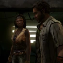 Immagine #3016 - The Walking Dead: Michonne - Episode One: In Too Deep