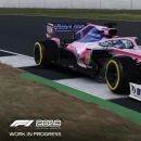 Immagine #13594 - F1 2019