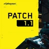 Cyberpunk 2077 patch 1.1 ita. per pc e console