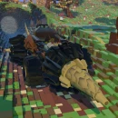 Immagine #7695 - LEGO Worlds