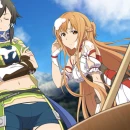 Immagine #5380 - Sword Art Online: Hollow Realization