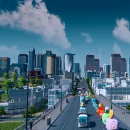Paradox Interactive porta Cities: Skylines anche su PlayStation 4