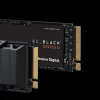 Nvme western digital black supporta xbox serie x e ps5