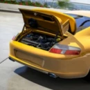 Il DLC Porsche Expansion Pack di Forza Motorsport 6 è disponibile da oggi