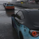 Nuove immagini di Forza Motorsport 6 con la pioggia