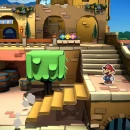 Immagine #3345 - Paper Mario: Color Splash