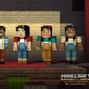 Immagine #1221 - Minecraft: Story Mode - Episode 1