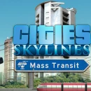 Immagine #8791 - Cities: Skylines - Mass Transit