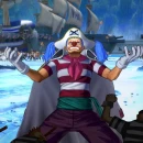 Immagine #3645 - One Piece: Burning Blood