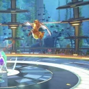 Immagine #2419 - Pokkén Tournament