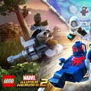 Immagine #9534 - LEGO Marvel Super Heroes 2