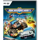 Immagine #8349 - Micro Machines World Series