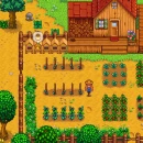 Immagine #8799 - Stardew Valley