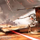 Immagine #772 - Star Wars: Battlefront - Battle of Jakku