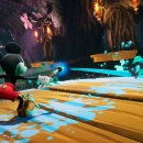 Immagine #25572 - Epic Mickey: Rebrushed