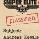 Sniper Elite 4: Un nuovo video dedicato allo scienziato Andreas Kessler