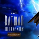 Immagine #11449 - Batman: The Enemy Within - Episode 3: Fractured Mask