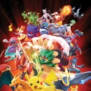 Immagine #9951 - Pokkén Tournament DX