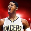 Sarà Paul George l'atleta copertina di NBA 2K17