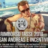 GTA Online: Rimborso tasse 2018 dello Stato di San Andreas e incentivo