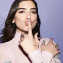 Dua lipa in fifa 21?