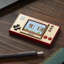 "abbiamo provato" nintendo game & watch super mario bros