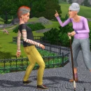 Immagine #21074 - The Sims 3: Generations