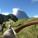 Trailer di annuncio per ARK: Survival Evolved