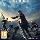 Immagine #5747 - Final Fantasy XV