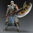 Immagine #11263 - Dynasty Warriors 9