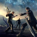 Final Fantasy XV: Square Enix terrà un evento speciale ad Hollywood il 29 novembre