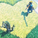 Immagine #8588 - The Legend of Zelda: Breath of the Wild