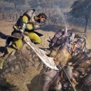 Immagine #10199 - Dynasty Warriors 9