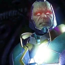 Injustice 2: Vediamo Darkseid nel nuovo video gameplay