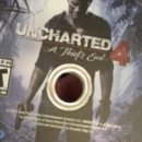 Neil Druckmann pubblica la foto del blu-ray di Uncharted 4: Fine di un Ladro