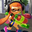 Trailer di presentazione per Splatoon