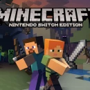 Minecraft su scatta degli screenshot in maniera casuale su Nintendo Switch