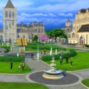 Immagine #20957 - The Sims 4: Vita Universitaria