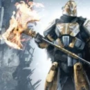 Destiny - I Signori del Ferro: Il level cap resterà 40 ma sarà aumentato il livello di Luce