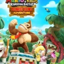 Mario + Rabbids Kingdom Battle Donkey Kong Adventure sarà disponibile dal 26 Giugno