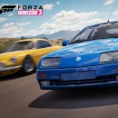 Immagine #8536 - Forza Horizon 3