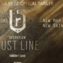 Rainbow Six Siege: Un nuovo video mostra gli operatori del DLC Operazione Polvere in azione