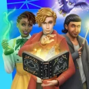 Arriva la nuova espansione "Regno della Magia" In The Sims 4