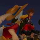 Immagine #1559 - Kingdom Hearts HD 2.8 Final Chapter Prologue