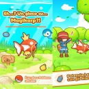 Immagine #9786 - Pokémon: Magikarp Jump!