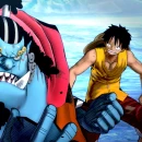 Immagine #2885 - One Piece: Burning Blood