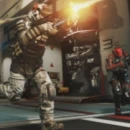 Call of Duty: Infinite Warfare sarà uno dei titoli di lancio per PlayStation 4 Pro e si mostra al PlayStation Meeting