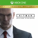 Immagine #6552 - HITMAN: La Prima Stagione Completa