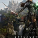 Annunciato The Elder Scrolls Online: Summerset
