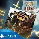 inFAMOUS Second Son, Child of Light e RIGS per gli abbonati di PlayStation Plus nel mese di Settembre 2017